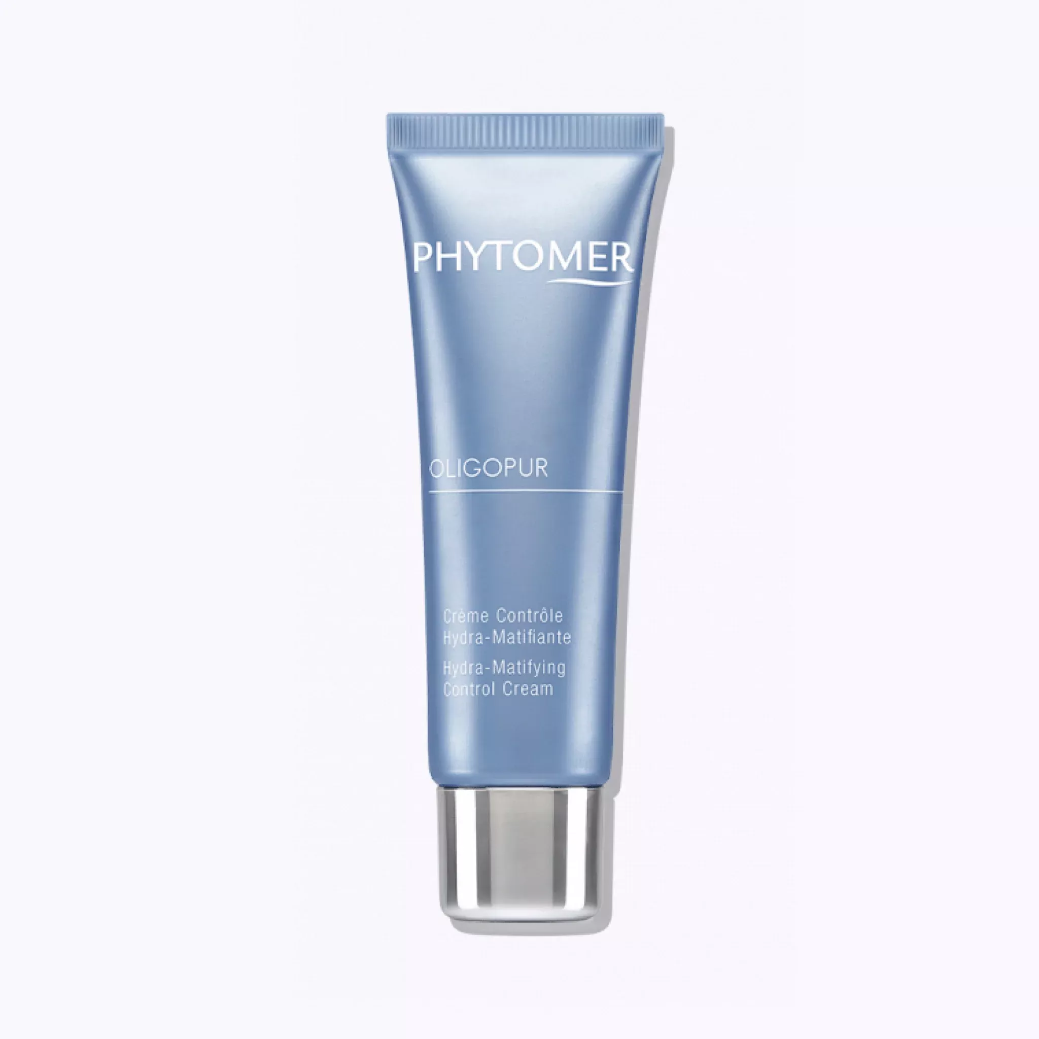 PHYTOMER Oligopur Hydra-Matifying Control Cream