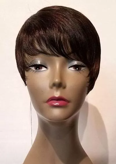 PICO [Full Wig | Premium Synthetic]
