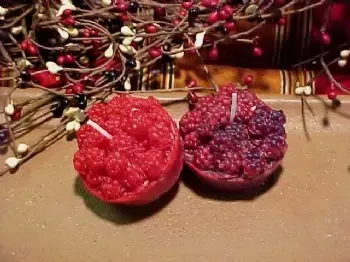 Pie Insert 3 Inch Raspberry 1 Cavity Silicone Mold 1860