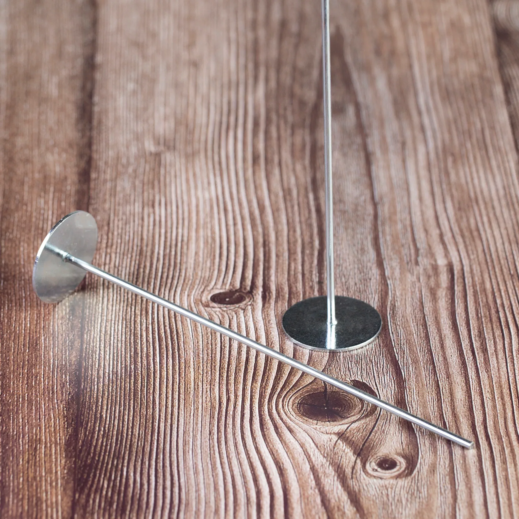 Pillar Wick Pin 6.5″
