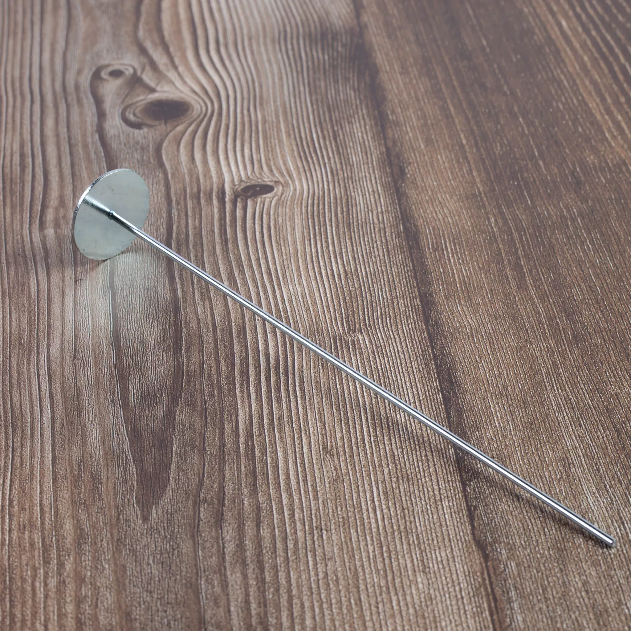 Pillar Wick Pin 9.5"