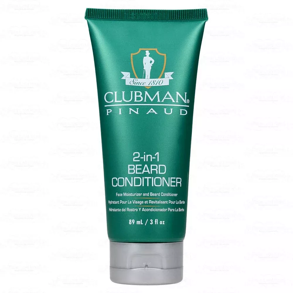 PINAUD 2 IN 1 BEARD CONDITIONER