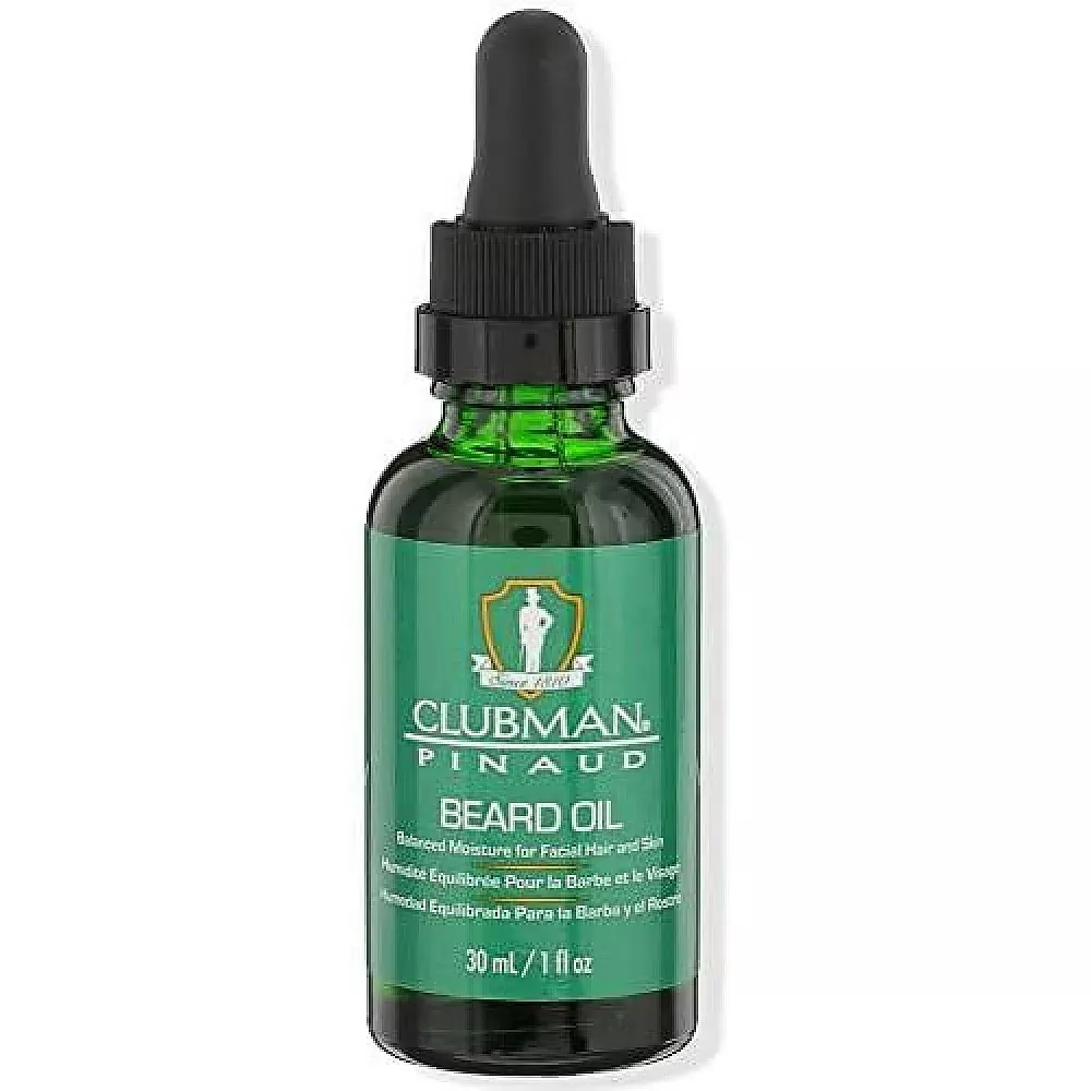 PINAUD BEARD OIL