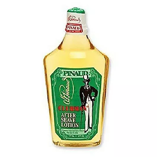 Pinaud Clubman After Shave Lotion