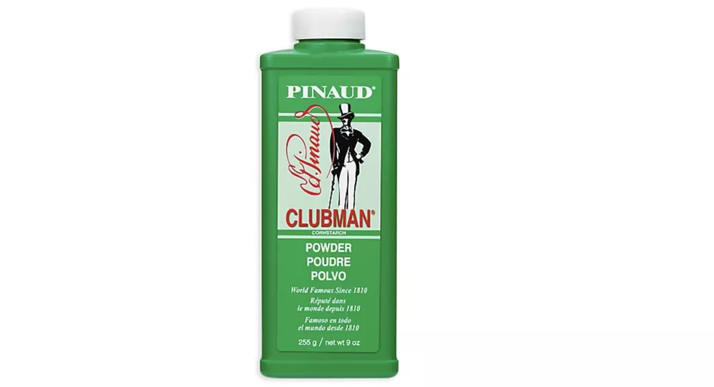 Pinaud Clubman Powder