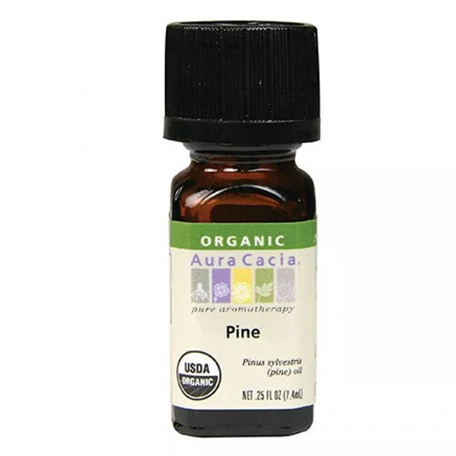 Pine Oil (Organic)