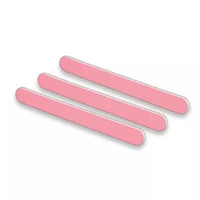 PINK CUSHION FILE 180/240 50/PACK