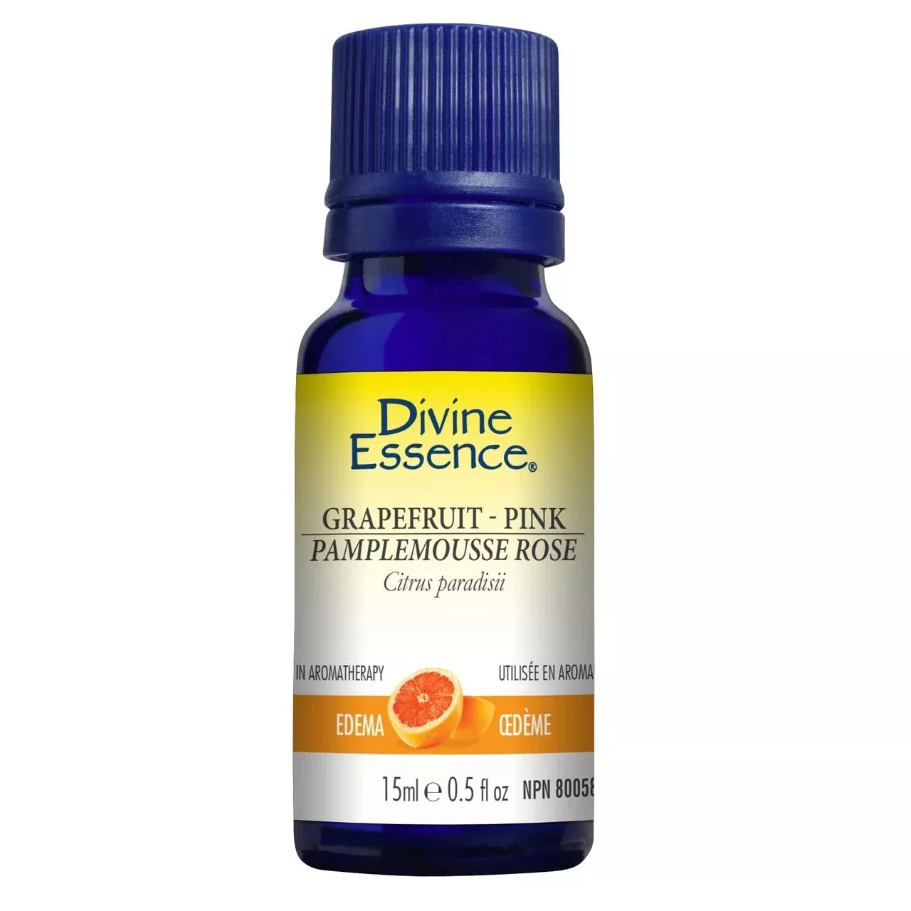 Pink Grapefruit Extract