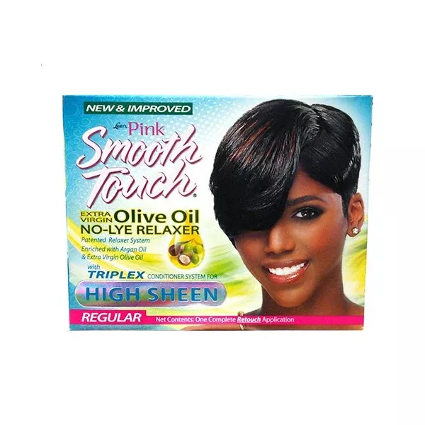 PINK P.O.M SMOOTH TOUCH REGULAR KIT [PIN00577]