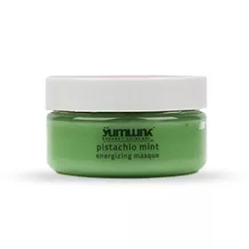 Pistachio Mint Energizing Masque