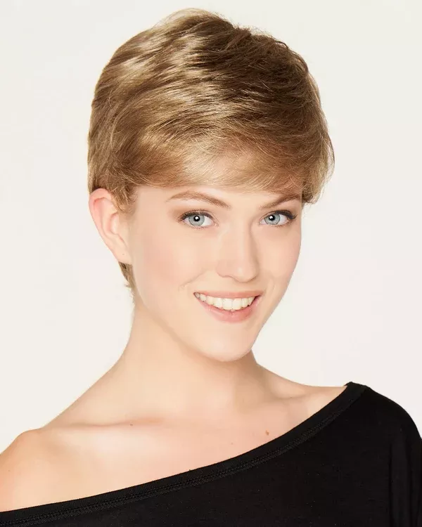 Pixie Synthetic Wig by Aspen