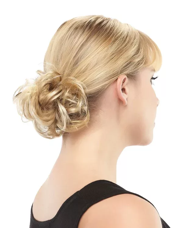 Playful Hair Piece by EasiHair