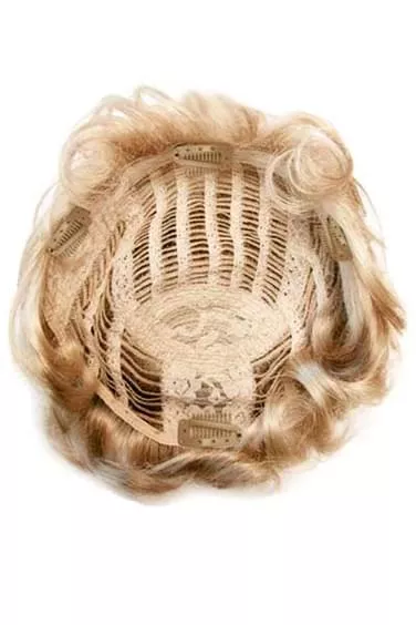 PLAYMATE STRAIGHT [Open Cap | Clip-in | Premium Synthetic]