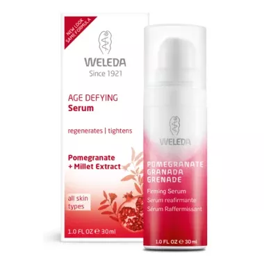 Pomegranate Firming Serum
