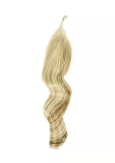 PONYTAIL [24 Inches Loop Base Ponytail | 100% Human Hair]