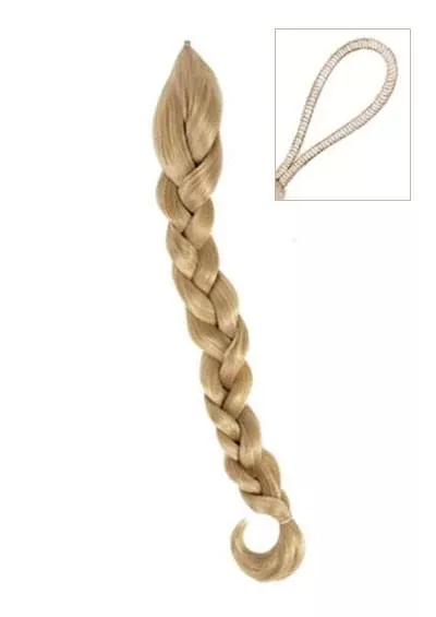 PONYTAIL [Loop Base | Premium Synthetic]