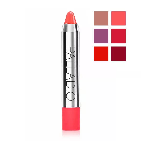 Pop Shine Brilliant Lip Balm