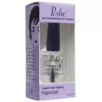 POSHE FAST DRYING TOP COAT