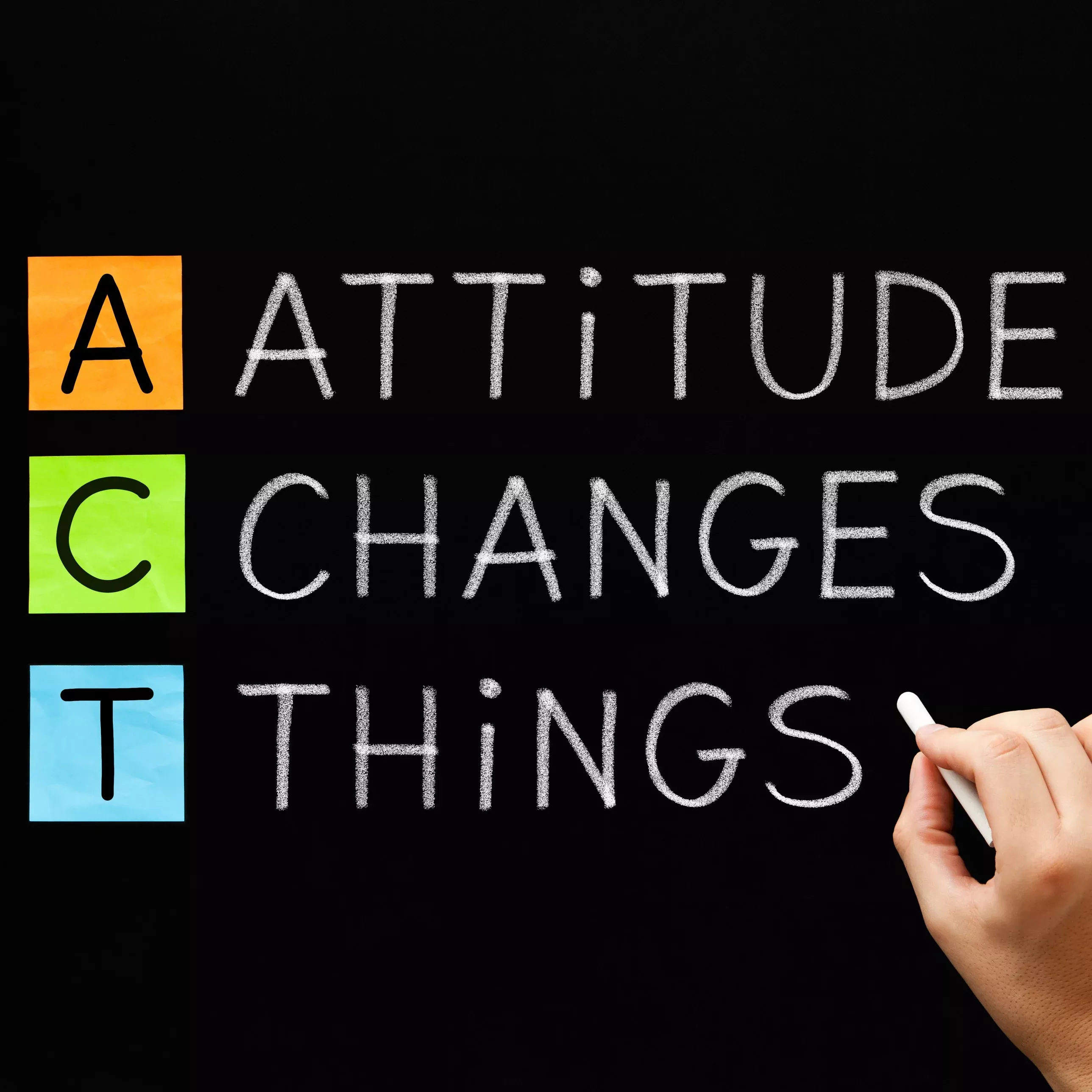 Positive Mindset Fragrance Oil