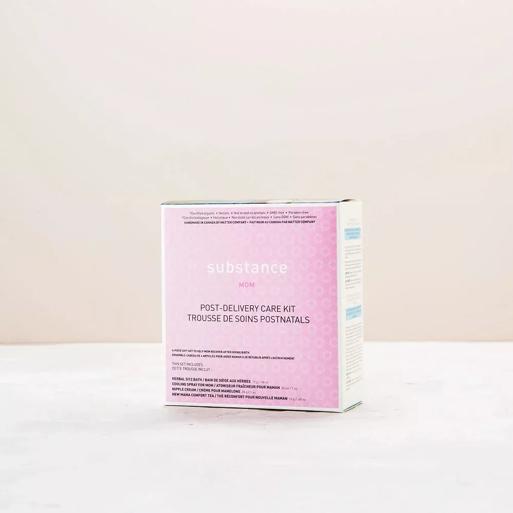 Post Delivery Care Kit