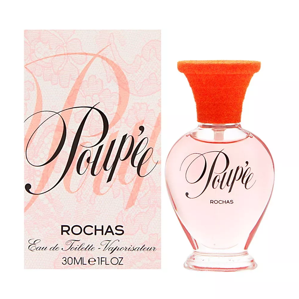 Poup’ee by Rochas for Women