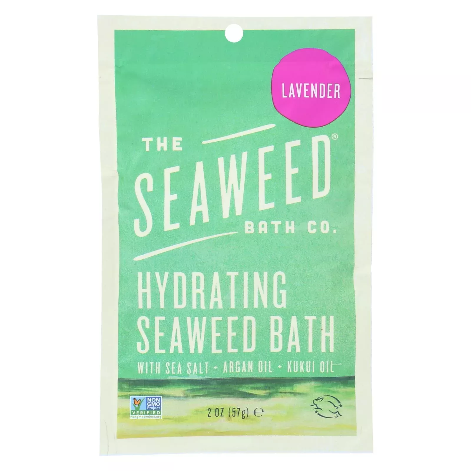 Powder Bath – Lavender