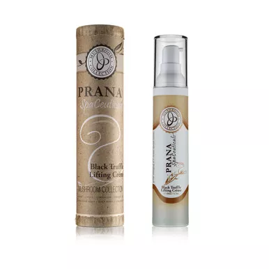 Prana SpaCeuticals Black Truffle Lifting Crème - 1.7 oz