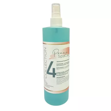 Prana SpaCeuticals Buff Solution - 16 oz