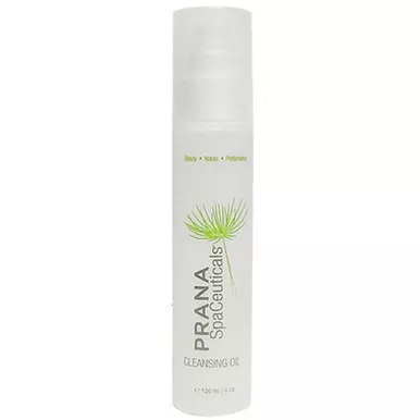 Prana SpaCeuticals Cleansing Oil - 6.7 oz