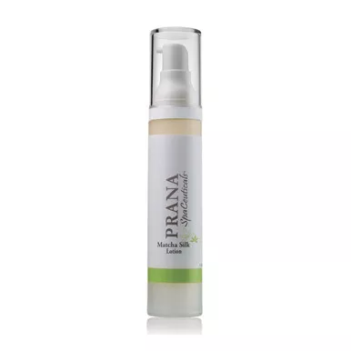 Prana SpaCeuticals Matcha Silk Lotion - 1.7 oz