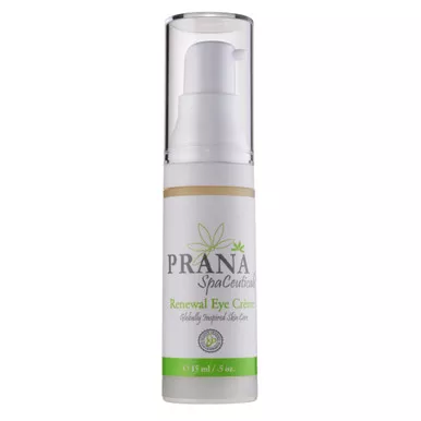 Prana SpaCeuticals Renewal Eye Creme