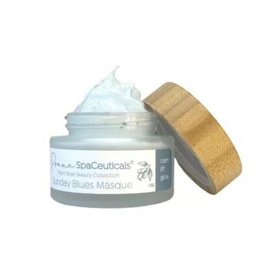 Prana SpaCeuticals Sunday Blues Masque - 1.7 oz