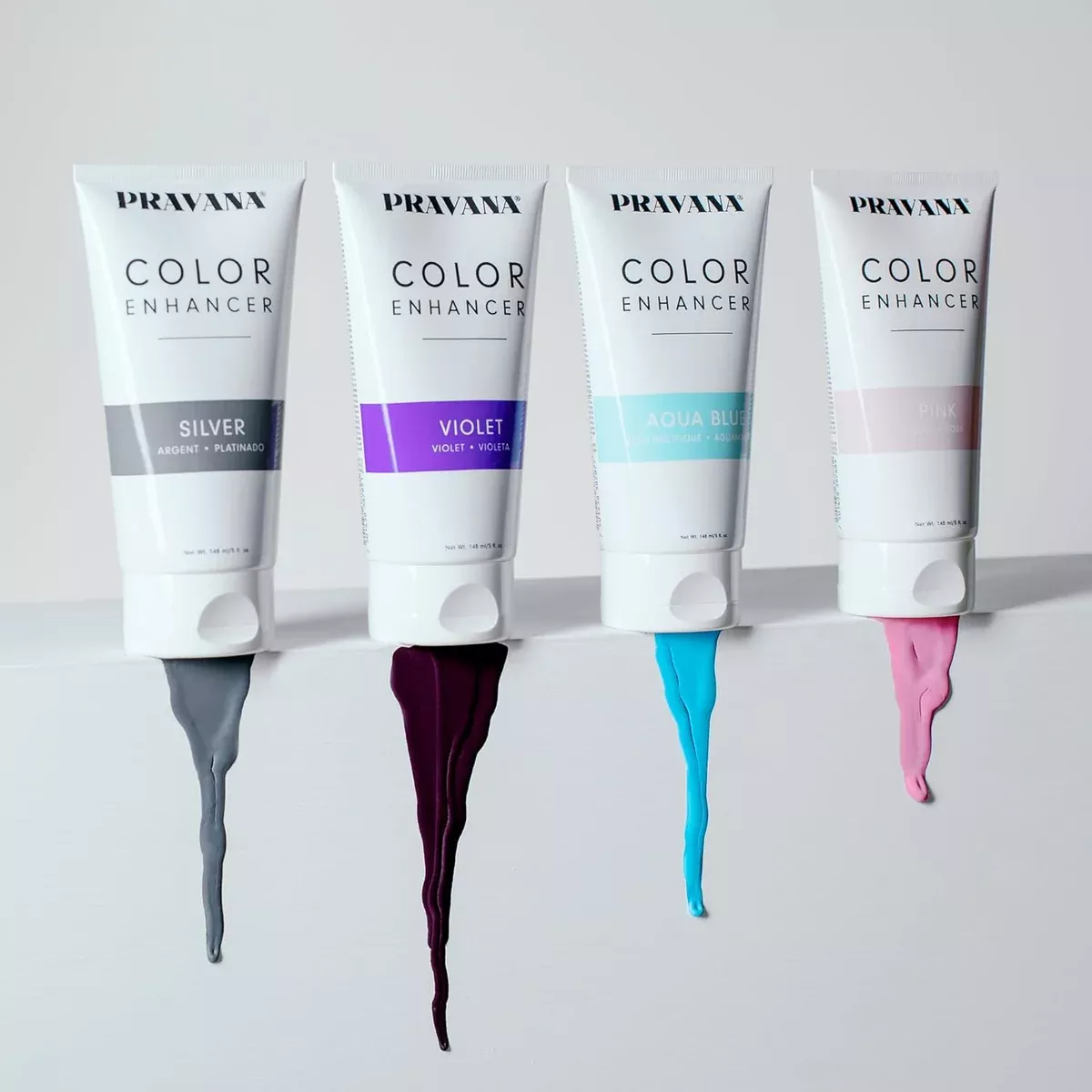 Pravana Color Enhancer