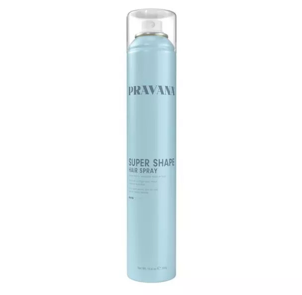 Pravana Super Shape Hairspray 10.6oz