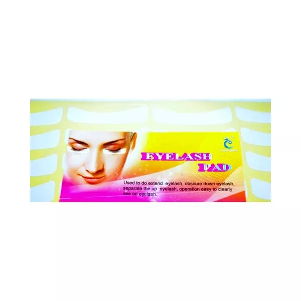 Pre-cut Under Eye Tape – 100 per Quantity