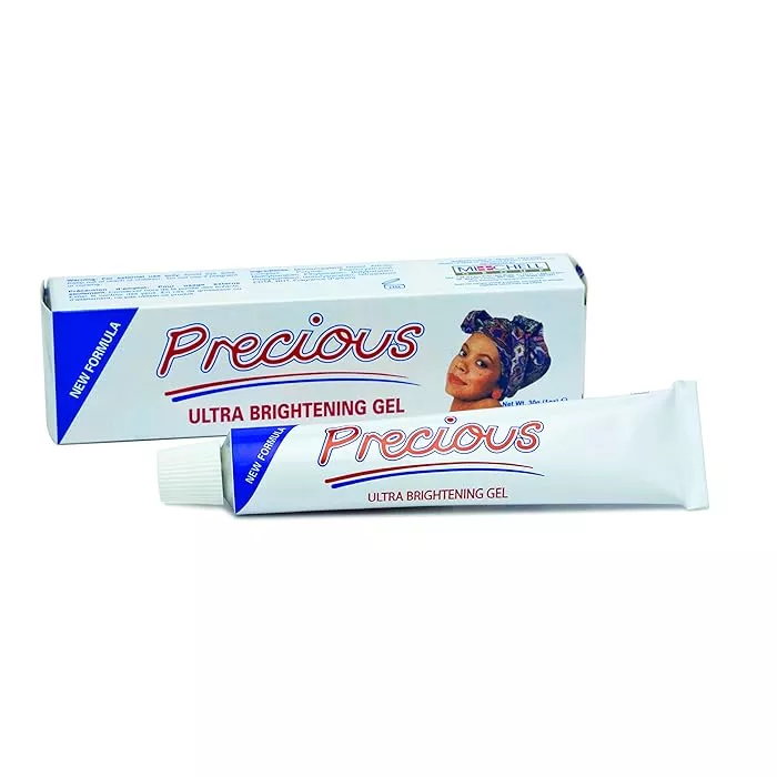 Precious Ultra Brightening Gel 30g