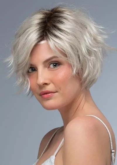 PRESTON [Full Wig | Monofilament Top | Synthetic]