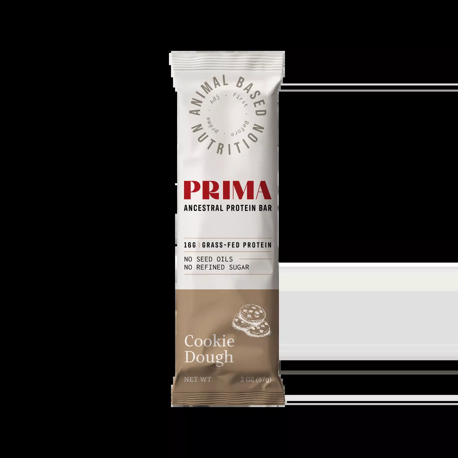 PRIMA Ancestral Protein Bar