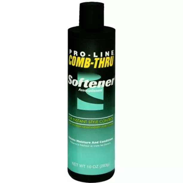 Pro-Line Comb-Thru Softner