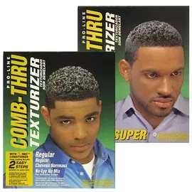 Pro-Line Comb-Thru Texturizer