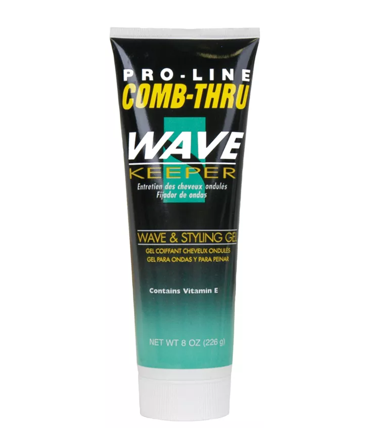 PRO-LINE WAVE KEEPER [COMB-THRU]