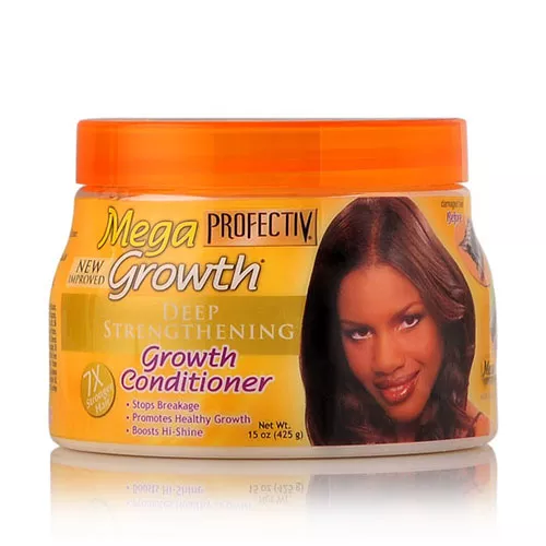 Profectiv Mega Growth Deep Strengthening Growth Conditioner 15oz