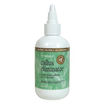 ProLinc Be Natural Callus Eliminator 4 oz.