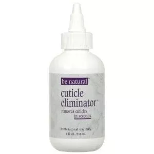 ProLinc Be Natural Cuticle Eliminator- Cuticle Remover 4 oz