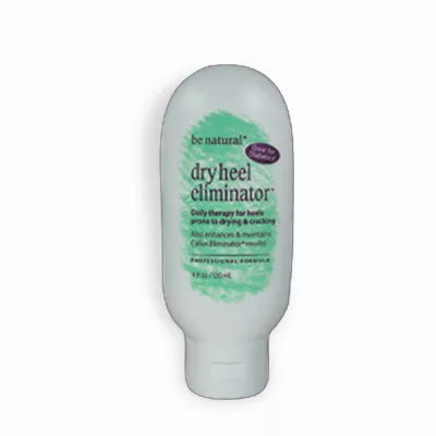 ProLinc Be Natural Dry Heel Eliminator 4 oz.