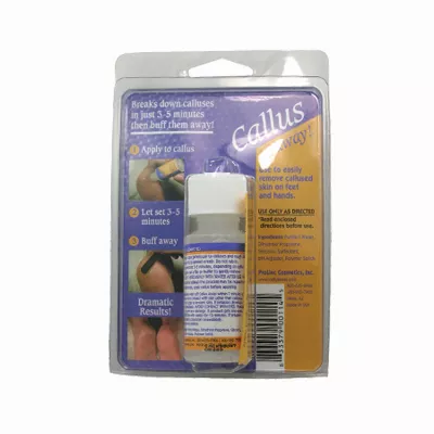 Prolinc Callus Away #51520