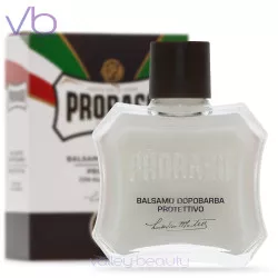 Proraso Blue After Shave Balm - Protective