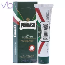 Proraso Green Styptic Gel