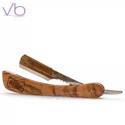 Proraso Professional Shavette Razor