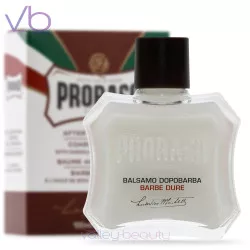 Proraso Red After Shave Balm - Thick & Coarse